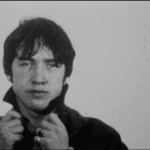 George Young, London, 1967; courtesy Peter Clifton Productions, from the film 