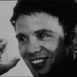 Snowy Glass, London, 1967; courtesy Peter Clifton Productions, from the film 