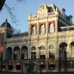 EYE, Film Instituut Nederland EYE, Film Instituut Nederland