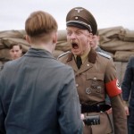 The Cinema of German Wartime Suffering
