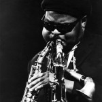 Roland Kirk. Photo: (C) Rolf Ambor/ctsimages.com