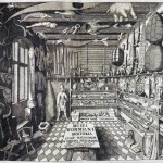 Museum Wormianum (Leiden, 1655) Museum Wormianum (Leiden, 1655)
