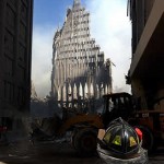 9/11 TV News Archive: Learning from Recorded Memory