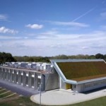 The New BFI Bunker