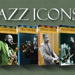 Jazz Icons Update