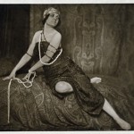 Pola Negri, from a contemporary postcard. Photo: Polish National Film Archive. Pola Negri, from a contemporary postcard. Photo: Polish National Film Archive.