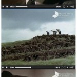 Archival Film of the Day: Sorley Maclean’s Island