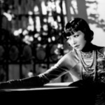 Anna May Wong, often called the first Asian-American movie star Anna May Wong, often called the first Asian-American movie star