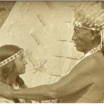 Still from "Daughter of Dawn." Still from "Daughter of Dawn."