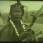 sA screen grab from a 1944 film of Apa Tani shamans and their rituals from the Digital Himalayas project of the University of Cambridge and Yale University. The footage was recorded in Arunachal Pradesh (“land of the dawn-lit mountains”), a province in the far northeast of India, most of whose residents are Tibeto-Burman. sA screen grab from a 1944 film of Apa Tani shamans and their rituals from the Digital Himalayas project of the University of Cambridge and Yale University. The footage was recorded in Arunachal Pradesh (“land of the dawn-lit mountains”), a province in the far northeast of India, most of whose residents are Tibeto-Burman.