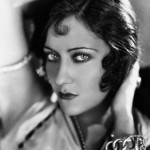 Gloria Swanson, 1928 Gloria Swanson, 1928