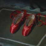 Still from "The Red Shoes." Still from "The Red Shoes."