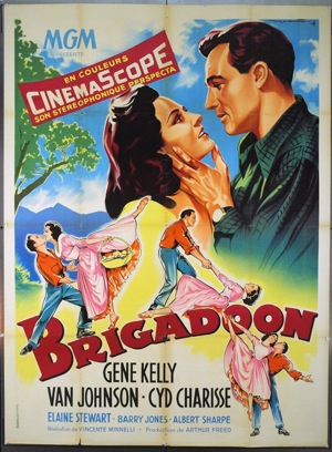 brigadoon-french