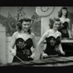 marimba queens