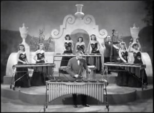 marimba queens