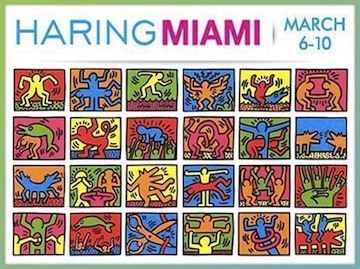 Haring-Miami-Opening-Retrospective