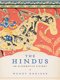 The Hindus cover