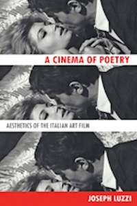 Cinema of Poetry