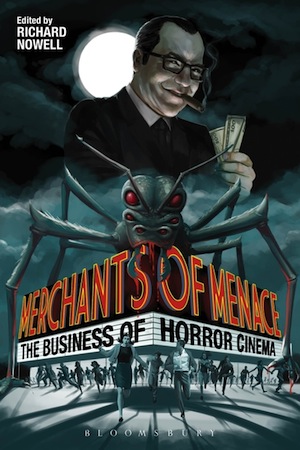 Merchants of Horror