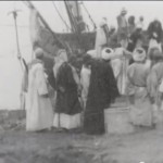 ship loading