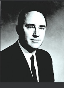 Robert S. Scott, North Carolina Governor 1969-1973 