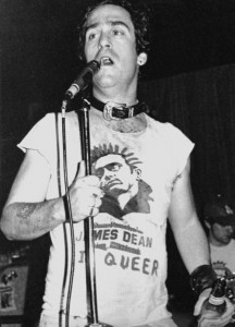 Meltzer as performing poet