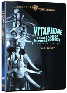 vitaphone cover