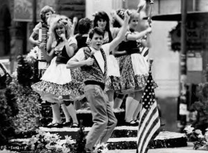Ferris Bueller’s Day Off