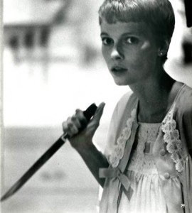 Rosemary’s Baby