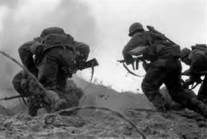 Saving Private Ryan