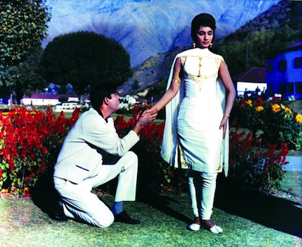 Waqt1965 Yash Chopra