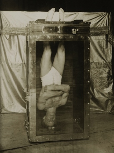 chinese water torture cell