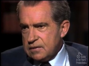 nixon copy