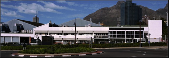 Gravel Road Waterfront Film Studio Cape Town copy