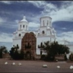 MissionSan XavierdelBac