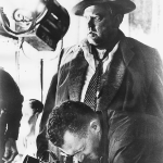 Touch of Evil - Welles, DP Russell Metty