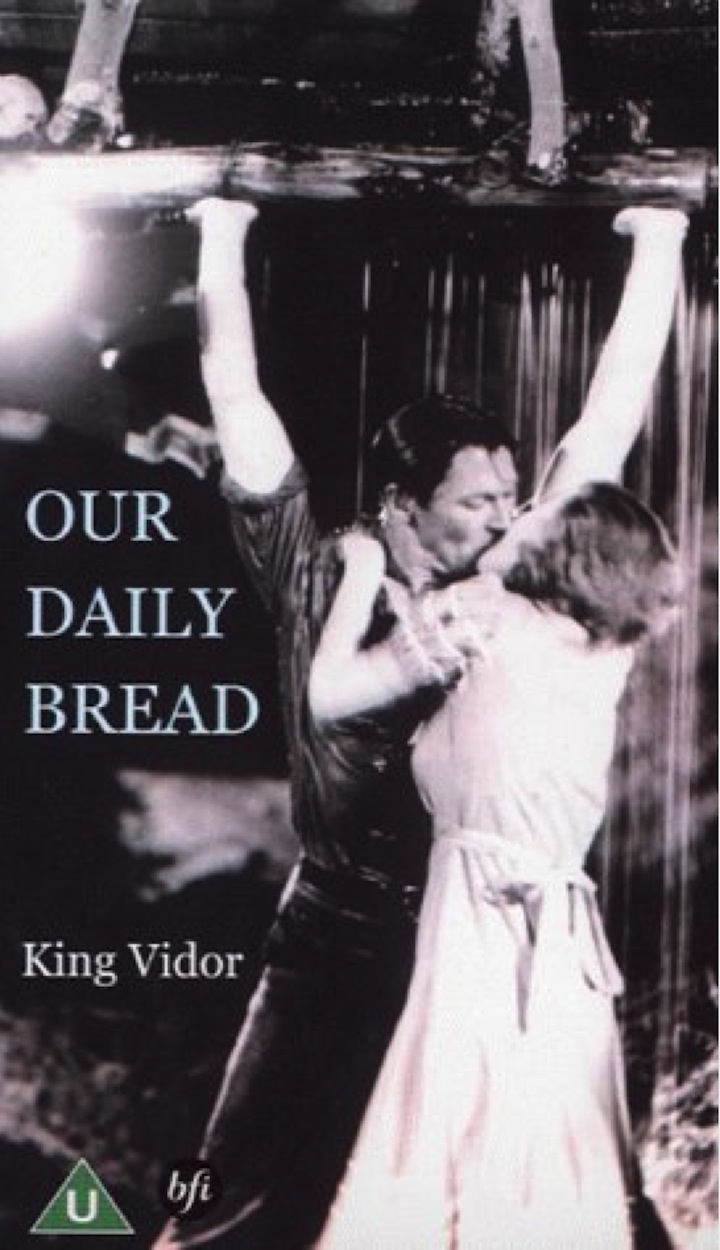 our daily bread copy