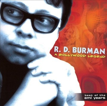 RD Burman