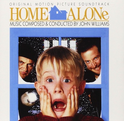 home alone