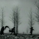 dance of death