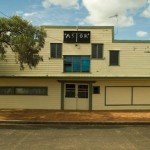 Astor Theatre