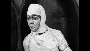 mercy mummy