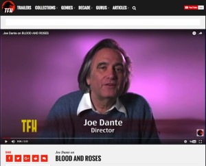 dante blood copy