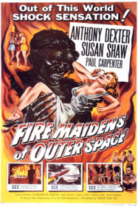 firemaidens