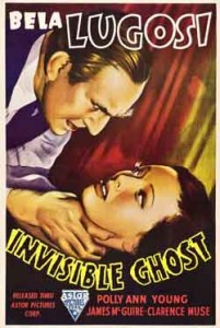 invisibleghost