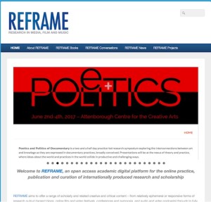 reframe
