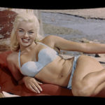 Diana Dors