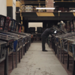 The Game Cabinets of Youth