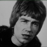 Dick Diamond, London, 1967; courtesy Peter Clifton Productions, from the film 