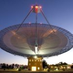 Australia’s NFSA Receives Copy of Moon Landing Broadcast